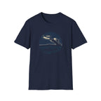 Milky Way Camp T-Shirt