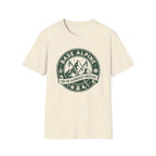 Base Alpine For The Gloriously Obsessed T-Shirt