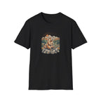 Marmot Portrait T-Shirt