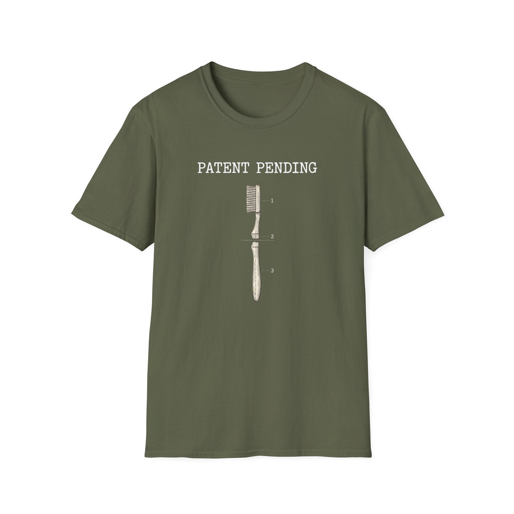 Patent Pending T-Shirt