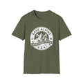 Base Alpine For The Gloriously Obsessed T-Shirt