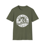 Base Alpine For The Gloriously Obsessed T-Shirt