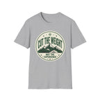 Cut The Weight Not The Experience T-Shirt