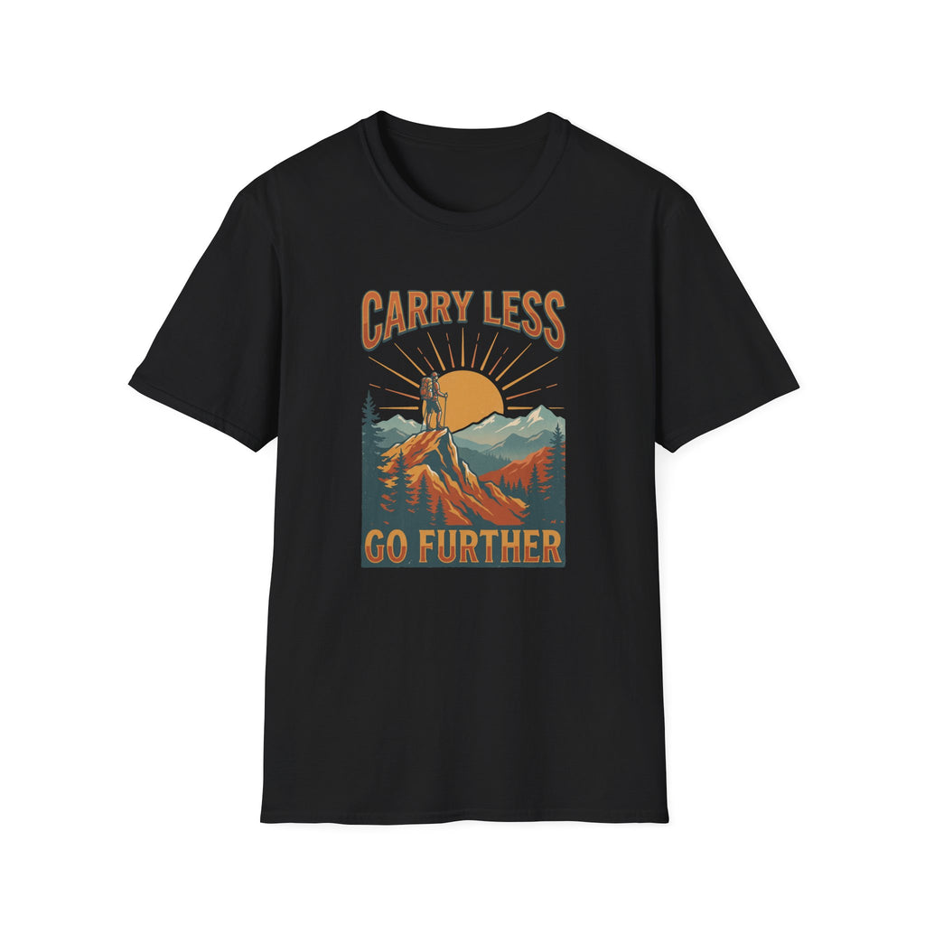 Go Further T-Shirt