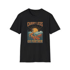 Go Further T-Shirt