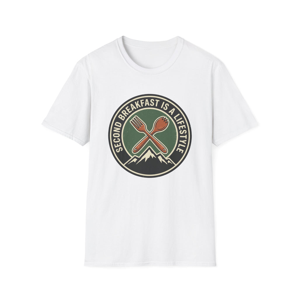 Second Breakfast T-Shirt