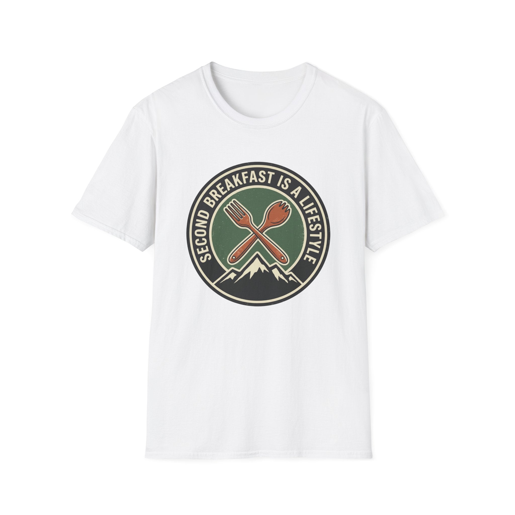 Second Breakfast T-Shirt