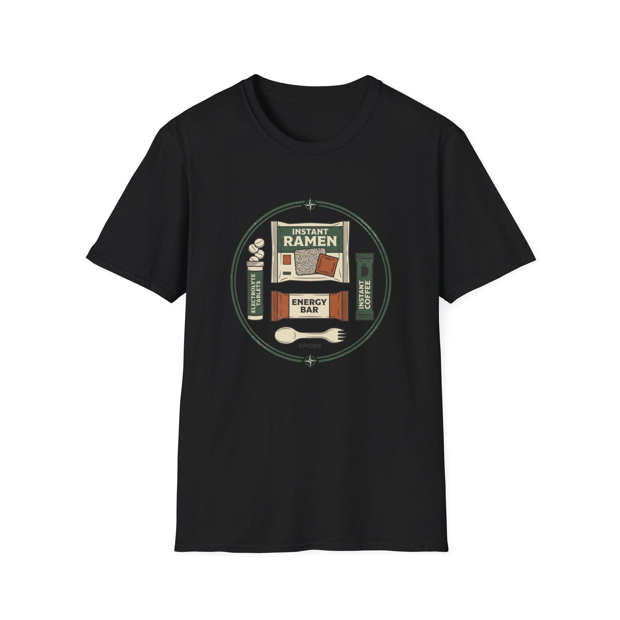 Trail Snack T-Shirt