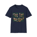 Cut The Weight T-Shirt