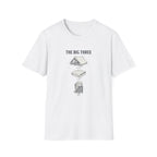 The Big Three 2 T-Shirt
