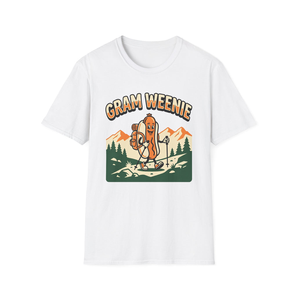 Gram Weenie T-Shirt