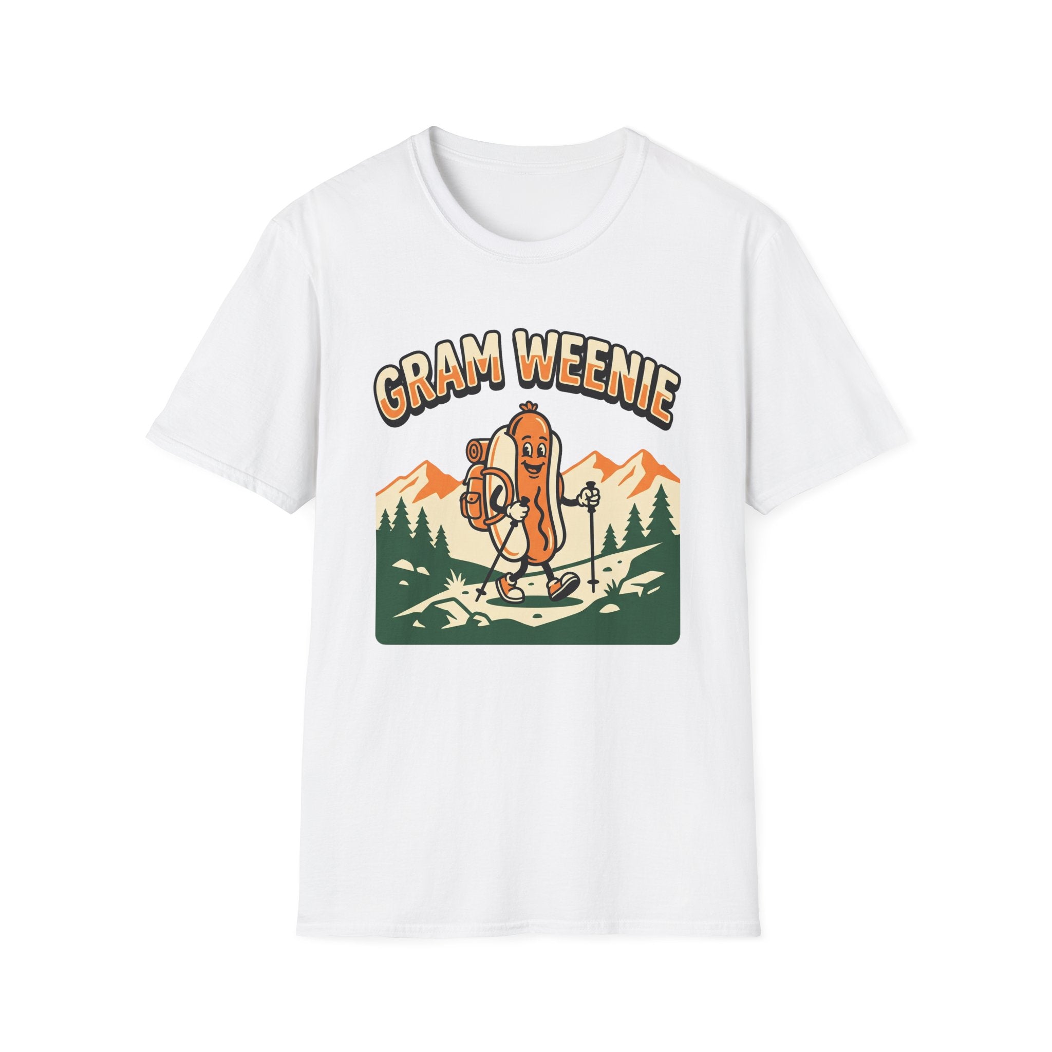 Gram Weenie T-Shirt