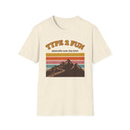 Type 2 Fun - Miserable Now, Fun Later T-Shirt
