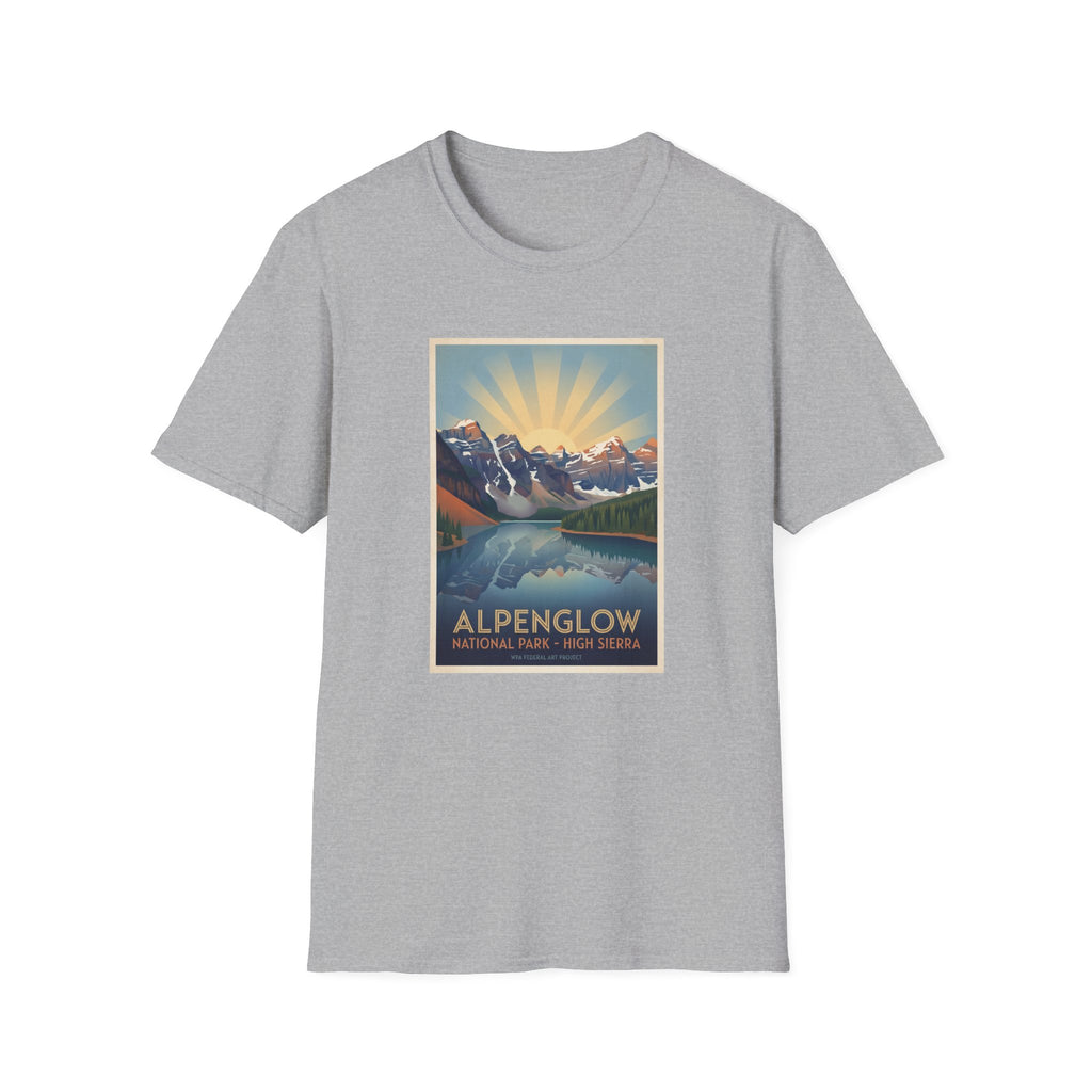 Alpenglow T-Shirt