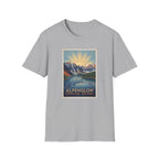 Alpenglow T-Shirt