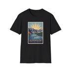 Alpenglow T-Shirt