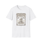 Cold Soak Cuisine T-Shirt