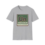 Made Of Unobtainium T-Shirt
