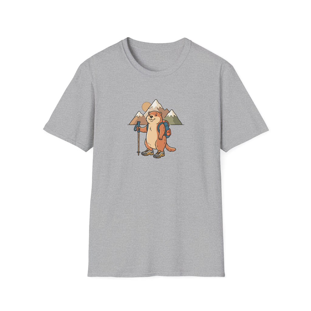Mascot Marmot T-Shirt