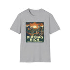 Dirtbag Rich T-Shirt