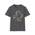 Bigfoot With Bird T-Shirt