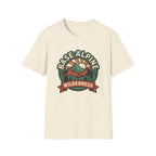 Base Alpine Wilderness T-Shirt
