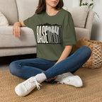 Base Weight T-Shirt