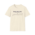 Pacific Crest Trail T-Shirt