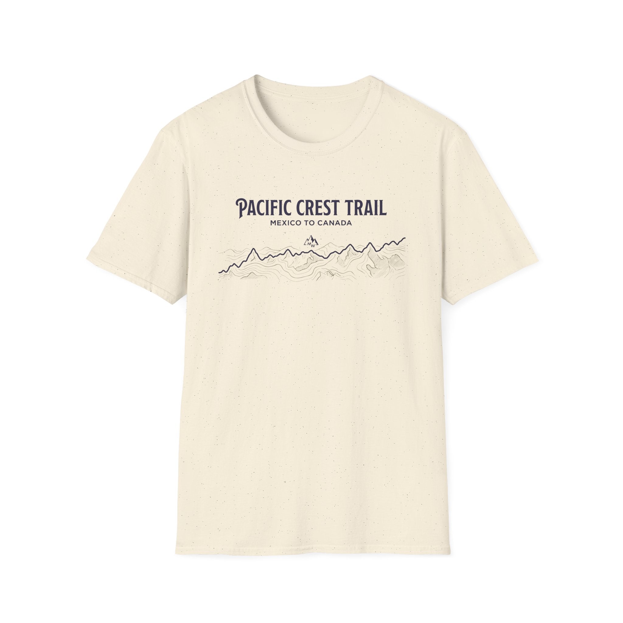 Pacific Crest Trail T-Shirt
