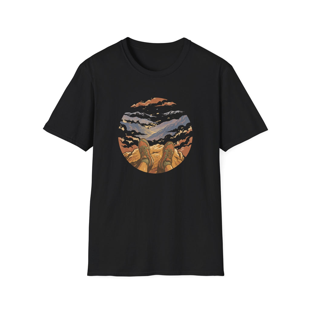 Trail POV T-Shirt