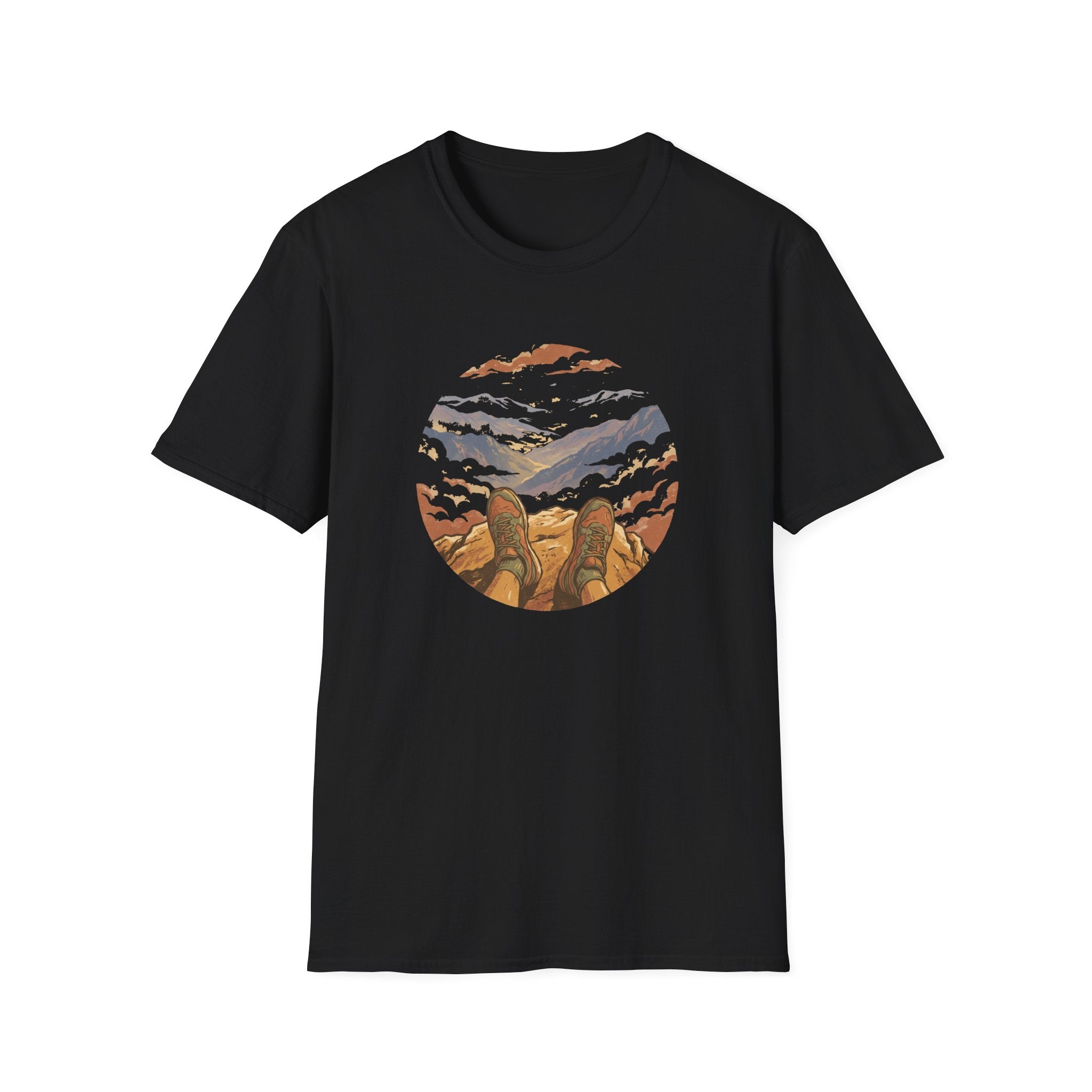 Trail POV T-Shirt