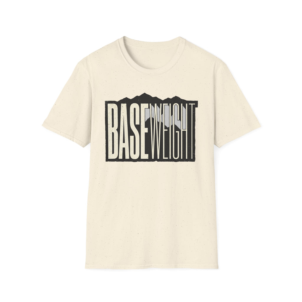 Base Weight T-Shirt