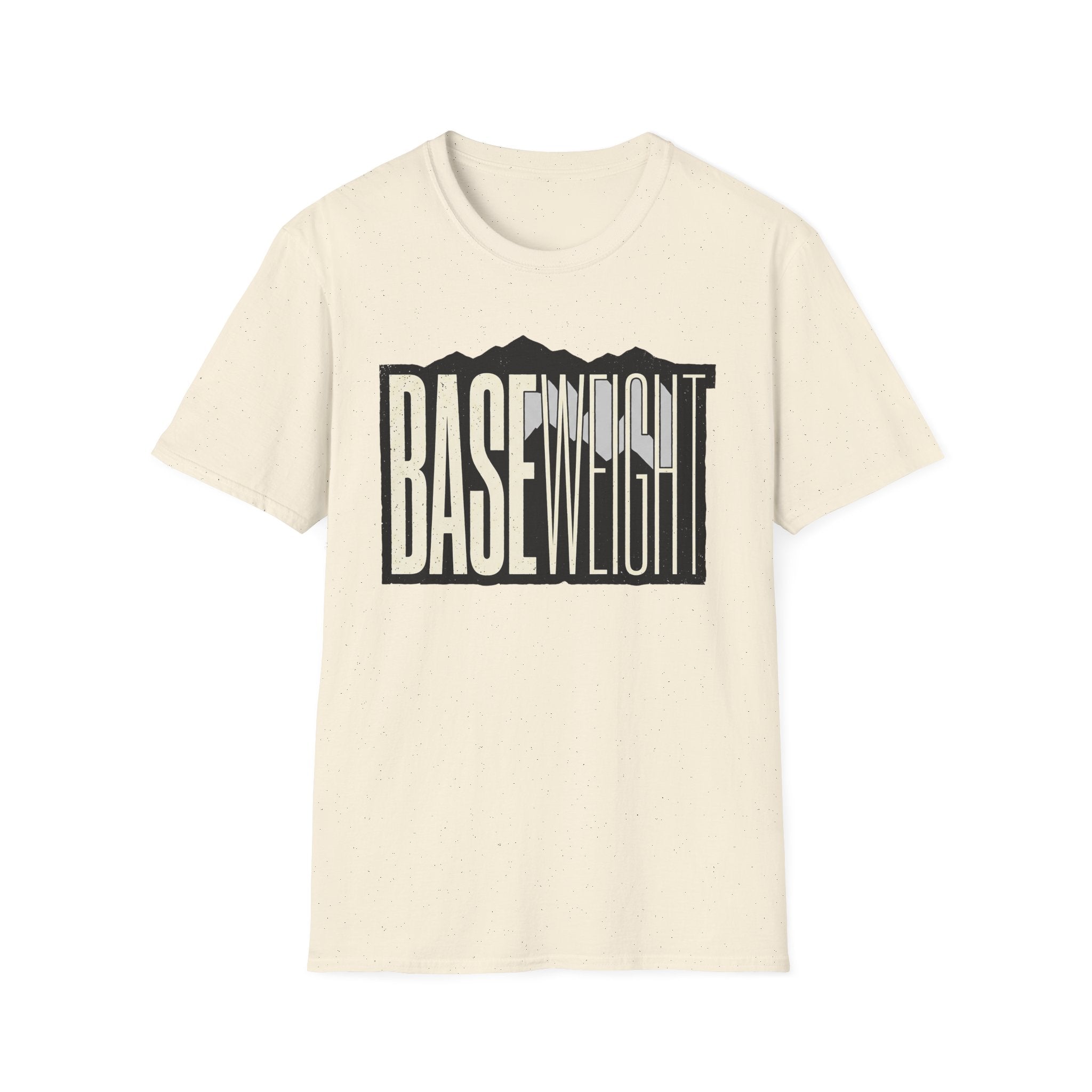 Base Weight T-Shirt