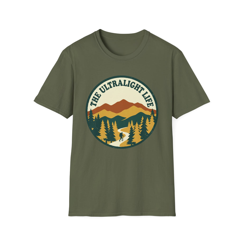 The Ultralight Life T-Shirt