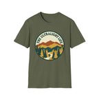 The Ultralight Life T-Shirt