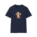 Mascot Marmot T-Shirt