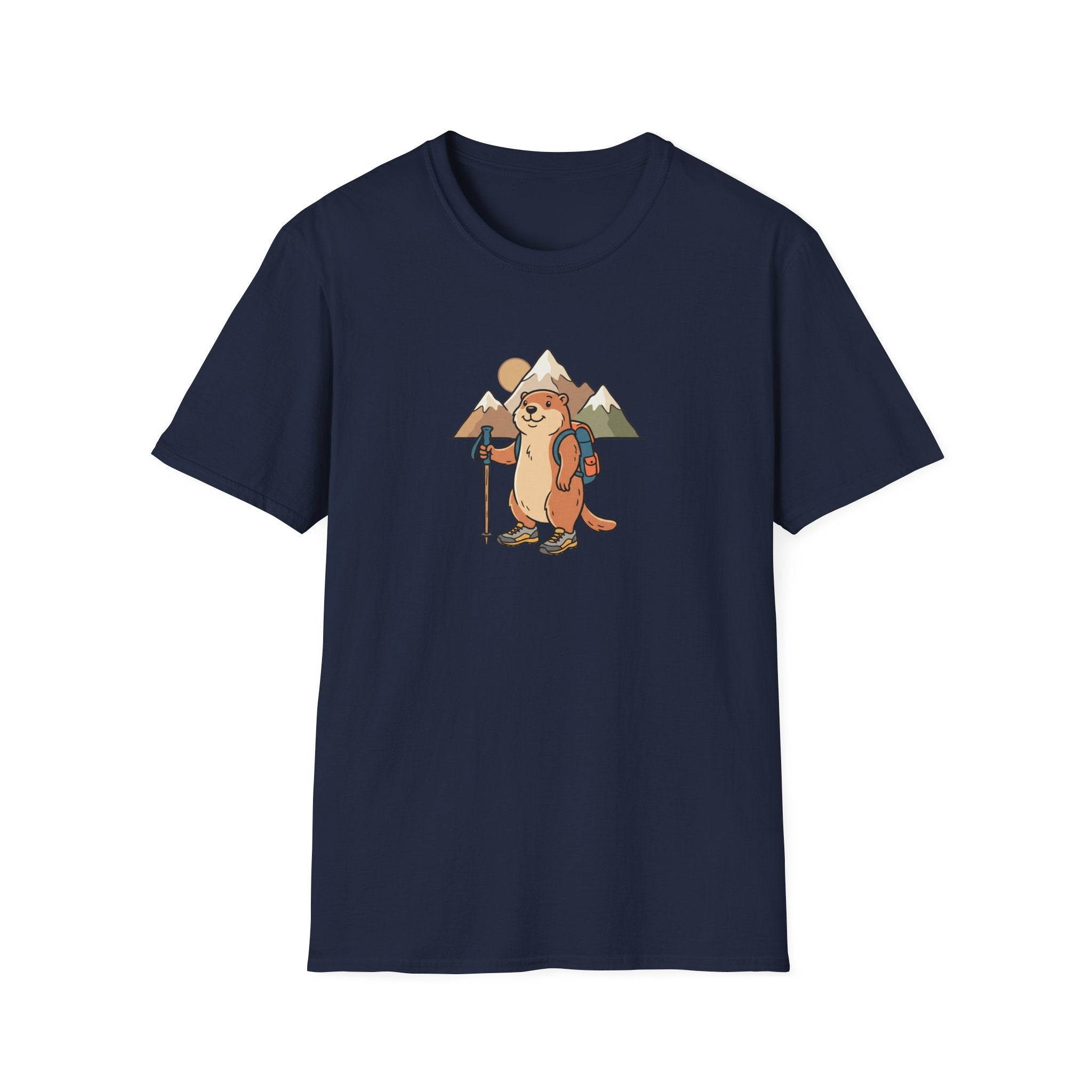 Mascot Marmot T-Shirt