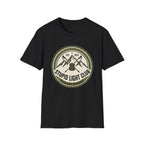 Stupid Light Club T-Shirt