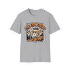 Cold Soak Society T-Shirt