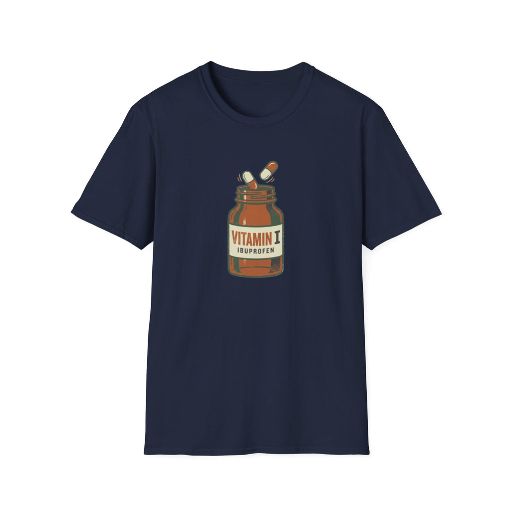 Vitamin I T-Shirt