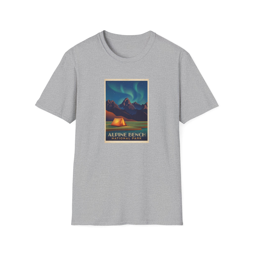 Alpine Bench T-Shirt