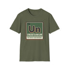 Made Of Unobtainium T-Shirt