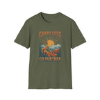 Go Further T-Shirt