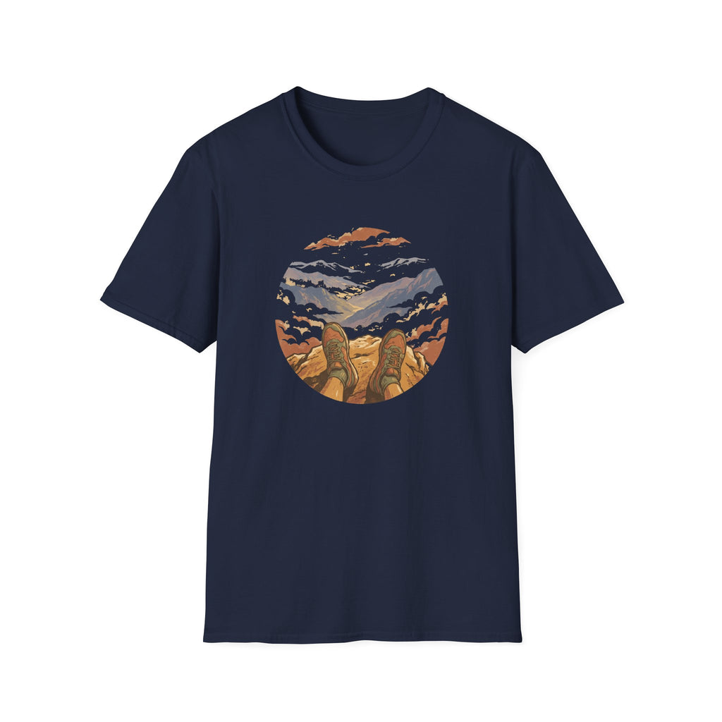 Trail POV T-Shirt