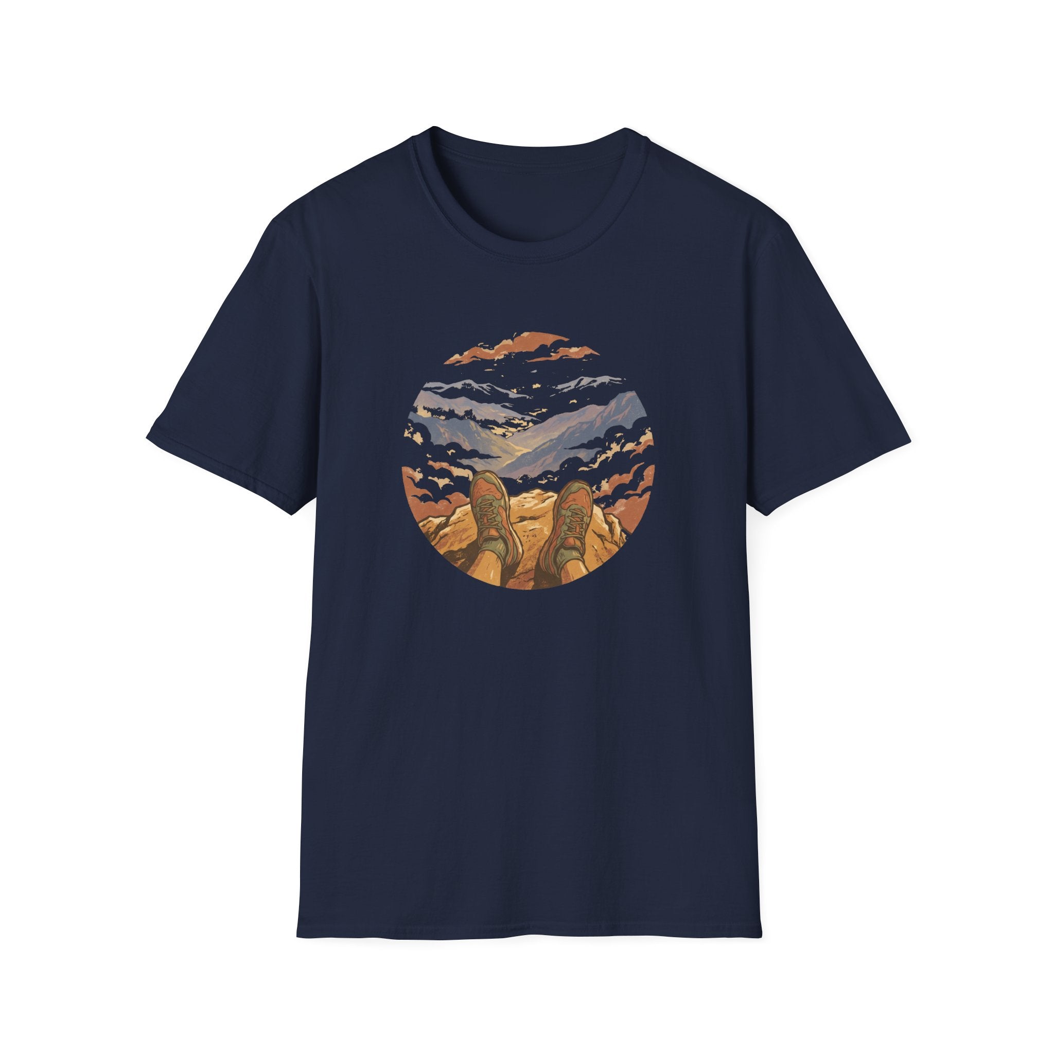 Trail POV T-Shirt