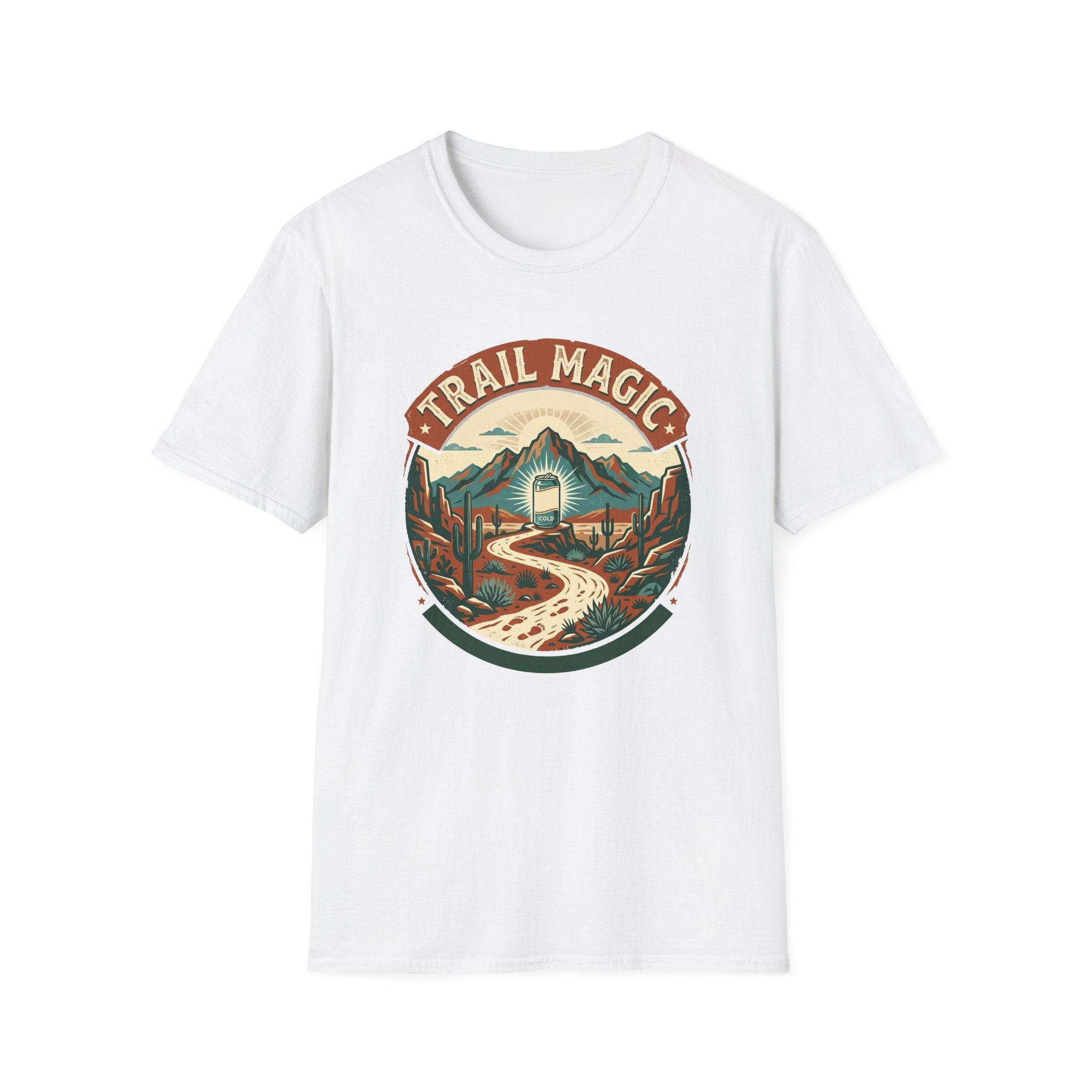 Trail Magic T-Shirt