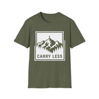 Carry Less T-Shirt