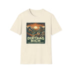 Dirtbag Rich T-Shirt