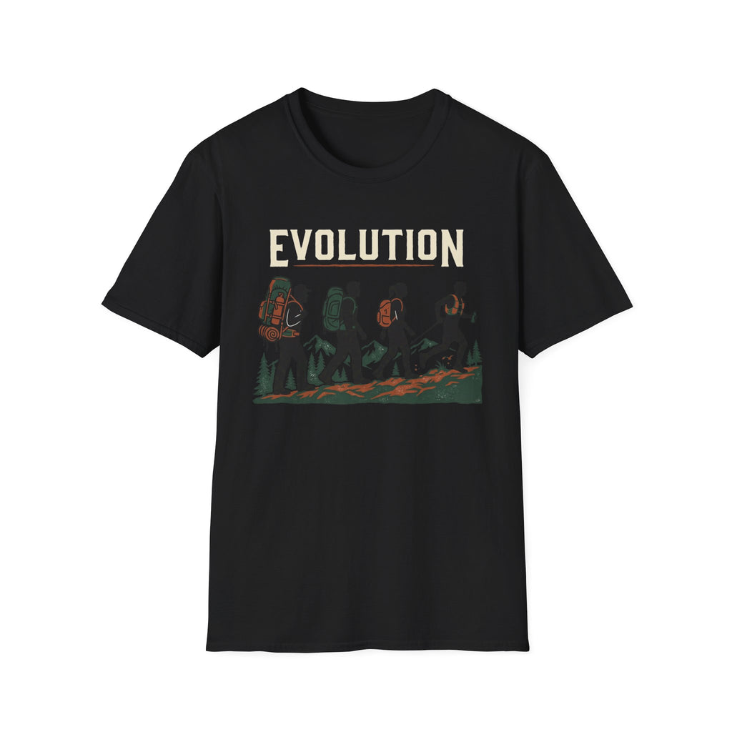 Evolution T-Shirt