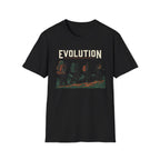 Evolution T-Shirt